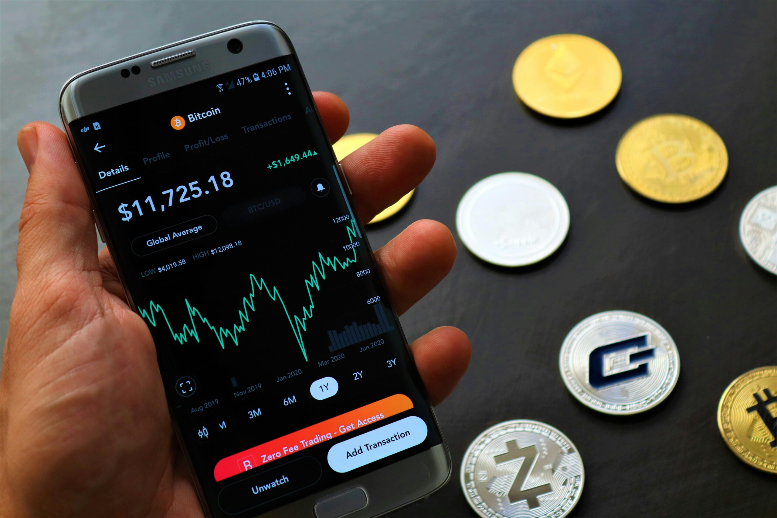 Best Cryptocurrency Wallets for Safe Investing in 2025